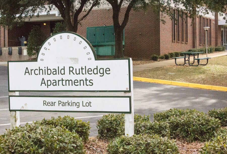 Archibald Rutledge Hi-Rise