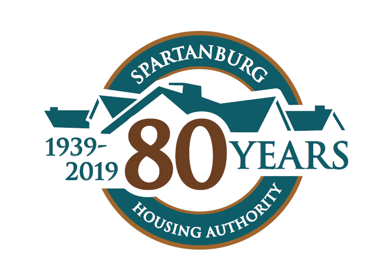 80th Anniversary Logo