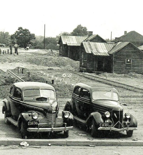 Spartanburg 1940