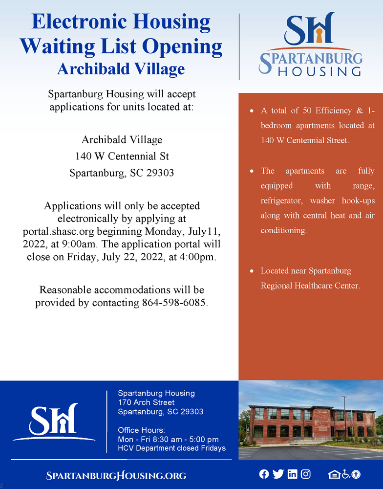 Archibald Village Waiting List.png