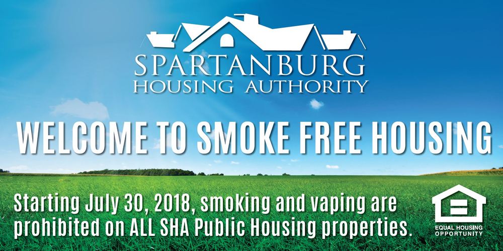 Smoke Free Housing
