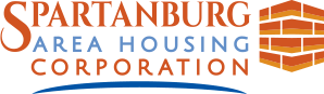 Spartanburg Area Housing Corporation Logo